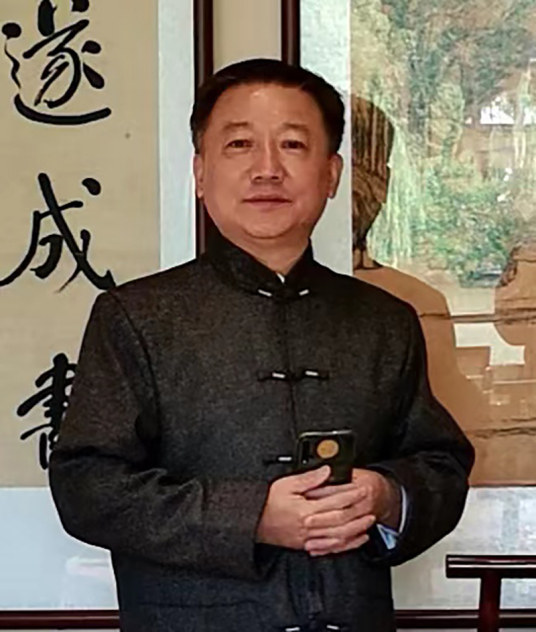 杨俊（书画家）