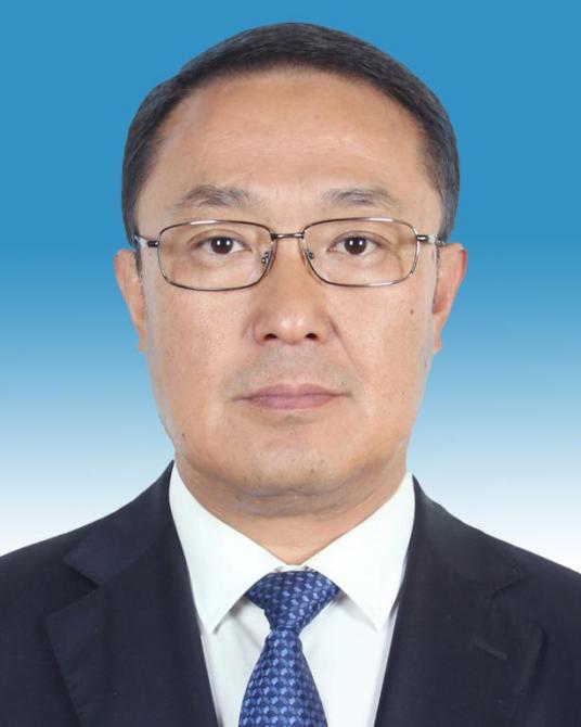 李永忠（云南省文山州委常委，文山州人民政府党组副书记、副州长）