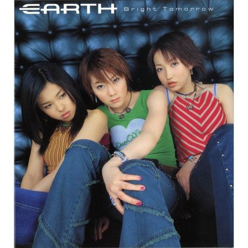 Time After Time（EARTH演唱歌曲）