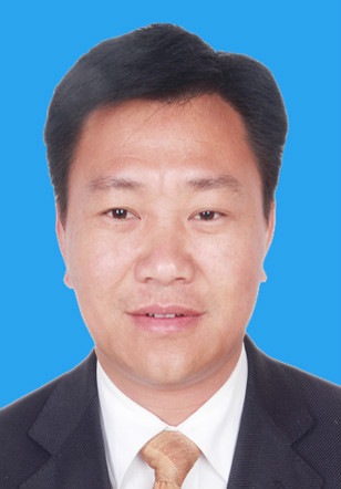 杨东（都匀市匀东镇党委书记）