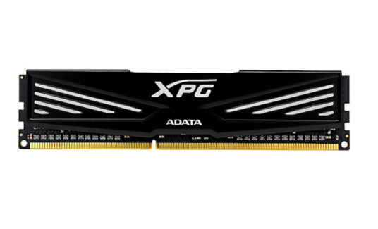 威刚(ADATA) XPG威龙系列DDR3 1600 8G台式机内存