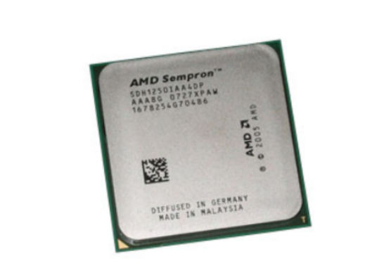 AMD 闪龙 LE-1250（散）