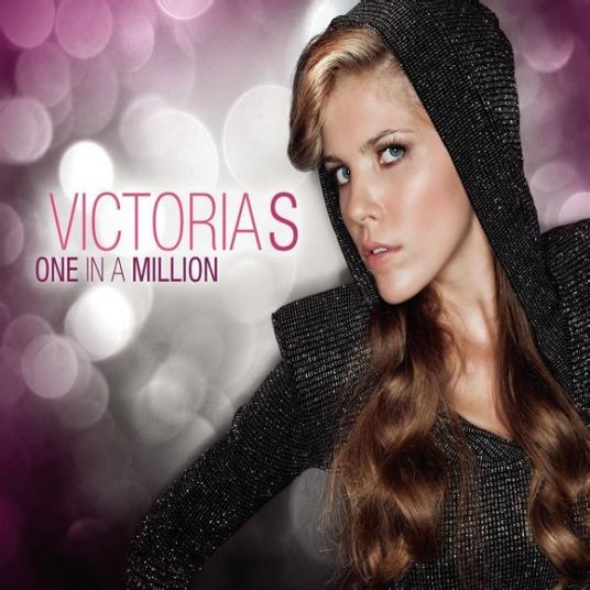 One In A Million（Victoria S演唱歌曲）