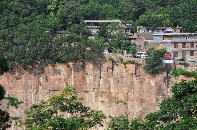 新乡市有什么出名的旅游景点？