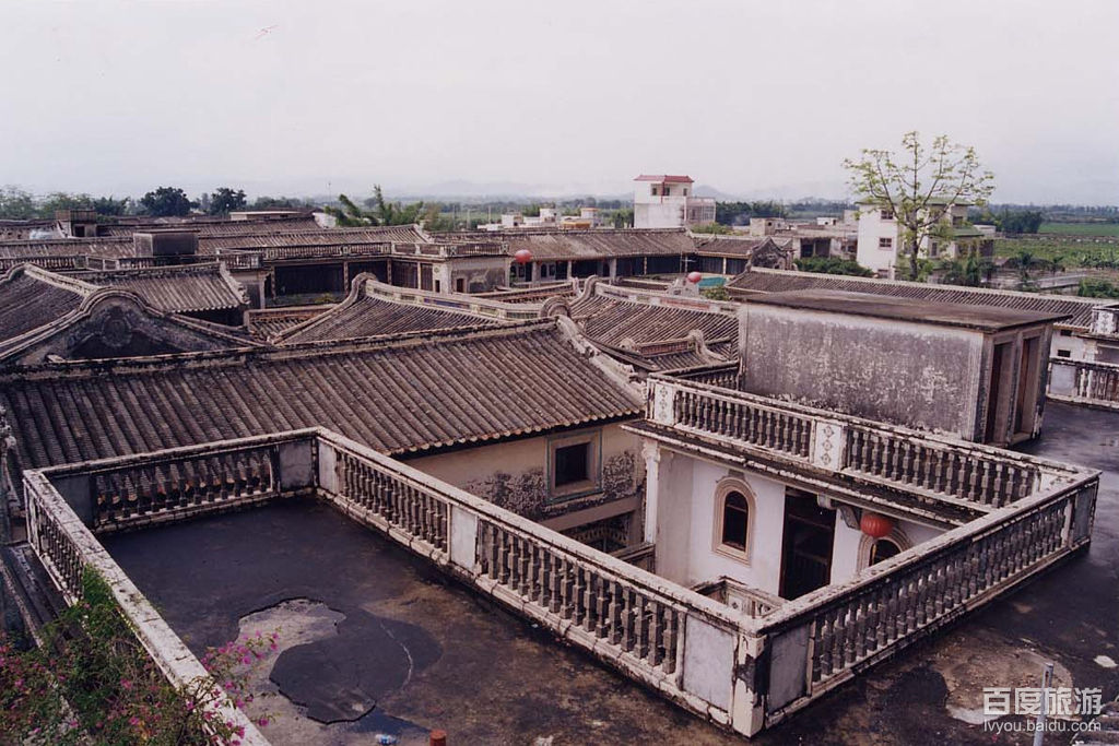 汕头有什么旅游景点