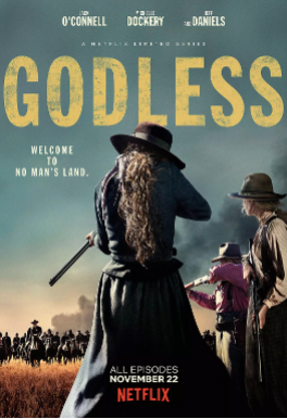 求 无神 第一季 Godless Season 1 百度云免费在线观看资源