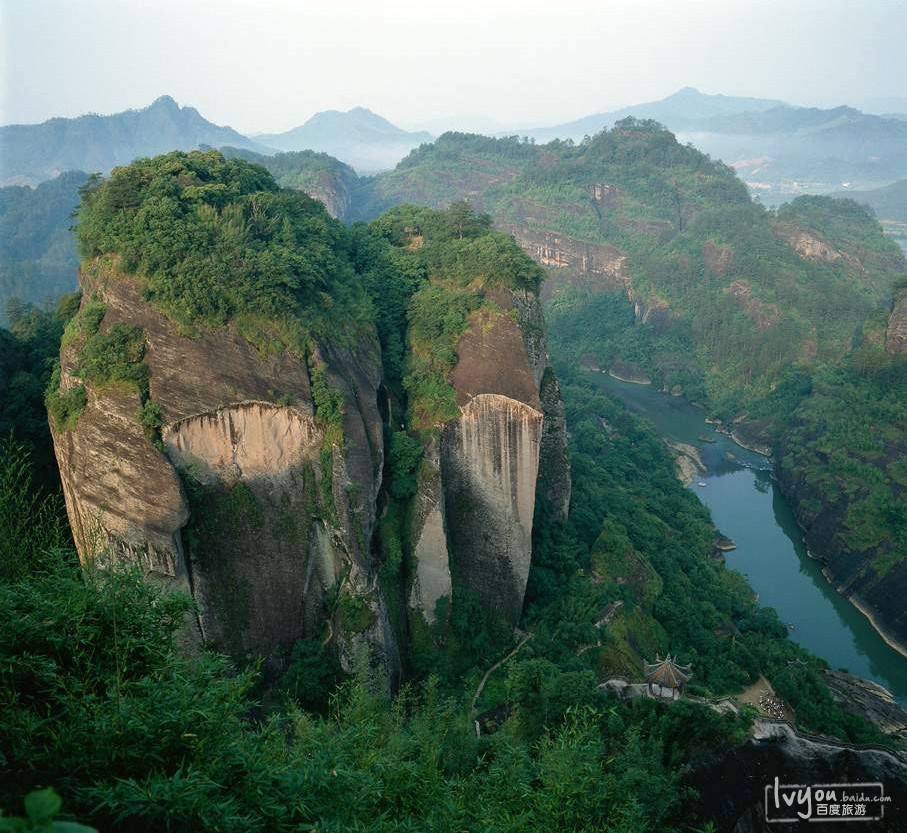 汕头有什么旅游景点