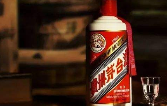 中国高端白酒排行榜？