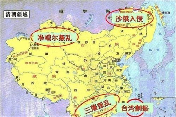 《尼布楚条约》里的尼布楚，是现在的哪座城市？