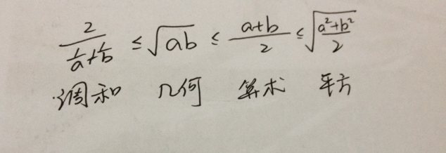 三角不等式的公式是什么啊