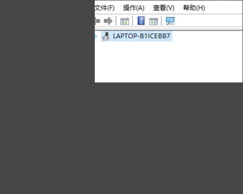 win10台式机CSR8510 A10 只能用安装的驱动进行设备连接