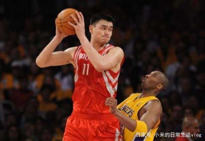 巅峰时期的姚明，在NBA的年薪是什么水平？