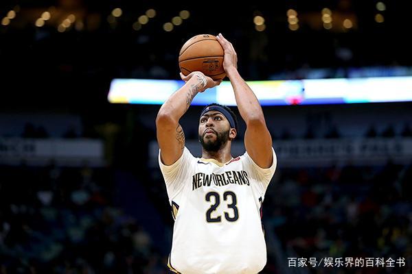 安东尼·戴维斯是否获得过NBA总冠军呢？