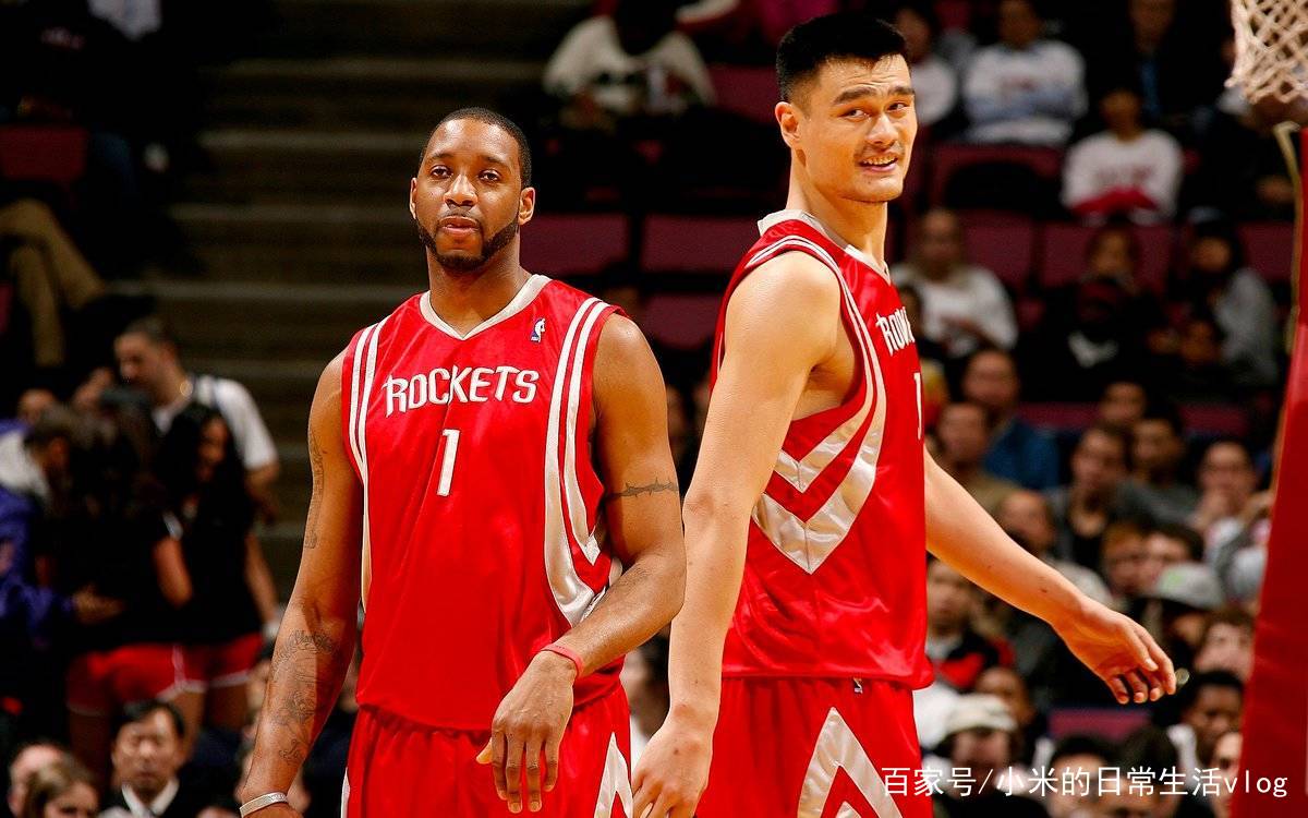 巅峰时期的姚明，在NBA的年薪是什么水平？