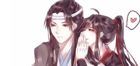 魔道祖师中，蓝曦臣和江澄什么关系？