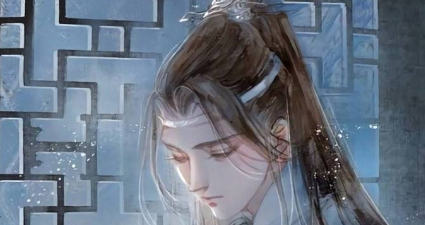 魔道祖师中，蓝曦臣和江澄什么关系？