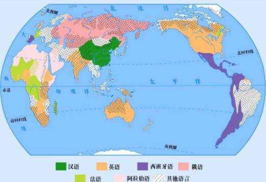 我国的汉语能取代英语成为世界第一语言吗？