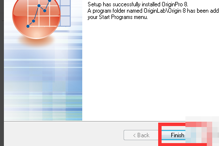 originpro8 运行提示Your Origin installation requires a lincense file to run
