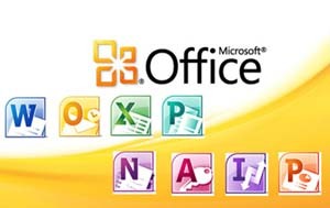 急求ms office2010免费版下载，考试用