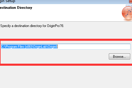 originpro8 运行提示Your Origin installation requires a lincense file to run