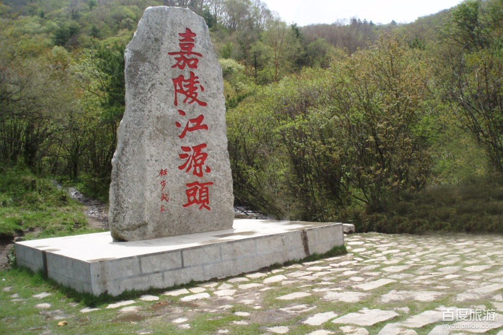 宝鸡有什么旅游景点