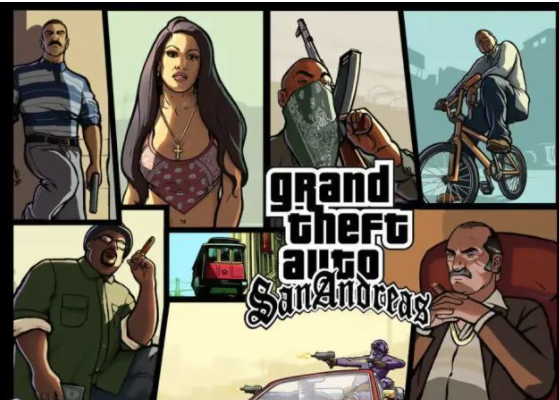 GTA-SA圣安地列斯抢劫赌场任务拿到了钥匙卡然后干吗?