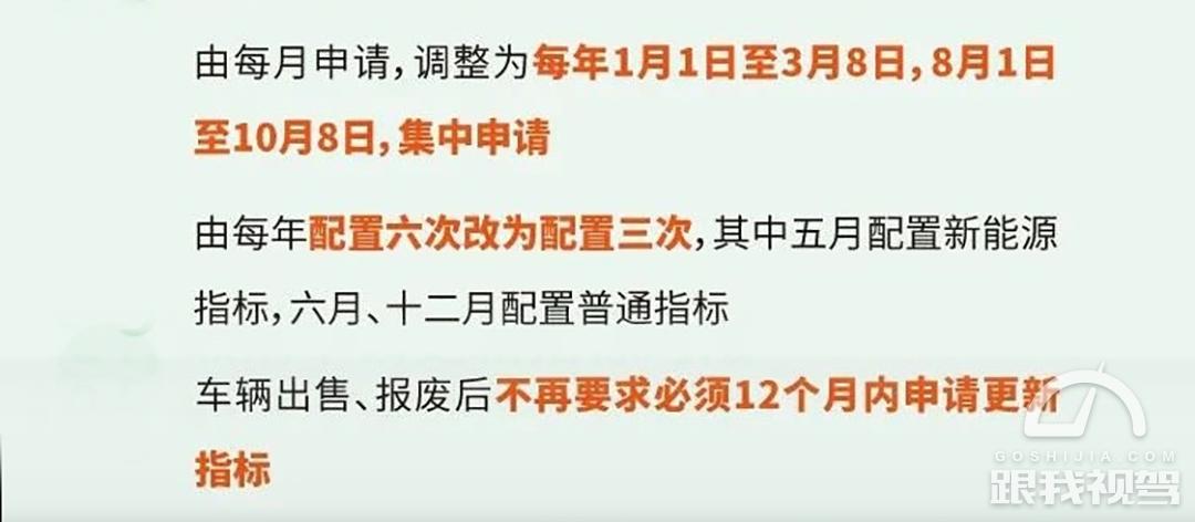 北京公布小客车摇号新政，六成指标优先配置“无车家庭”