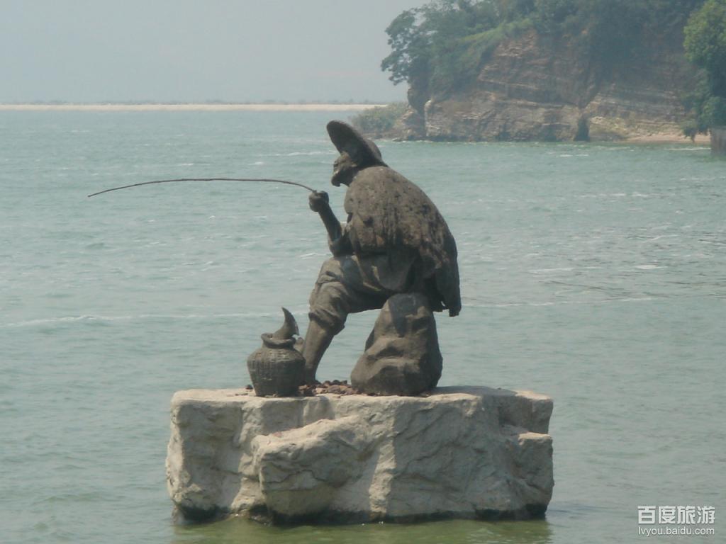 宝鸡有什么旅游景点