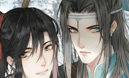 魔道祖师中，蓝曦臣和江澄什么关系？