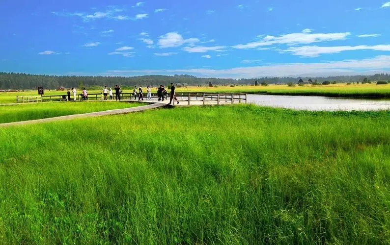 一家5口去承德旅游7天，有哪些旅行攻略吗？