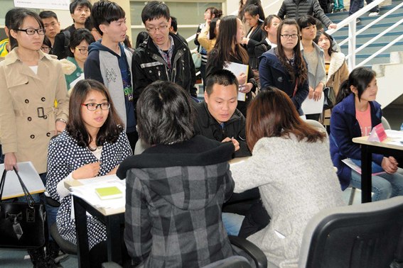 大学生爱好特长怎么填才好