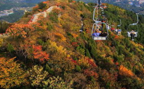 十一月适合去哪里旅游