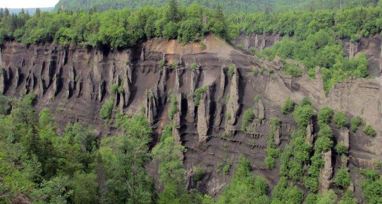 长白山旅游景点，都有哪些？