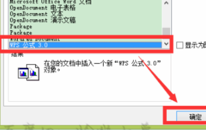 WOrd文档里面没有数学公式编辑器怎么办