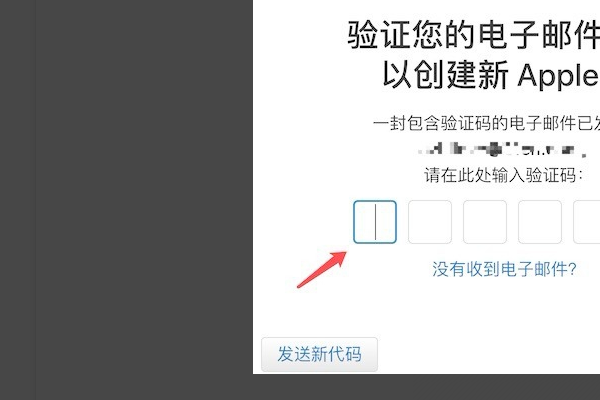 apple ID注册后但没有激活如何修改