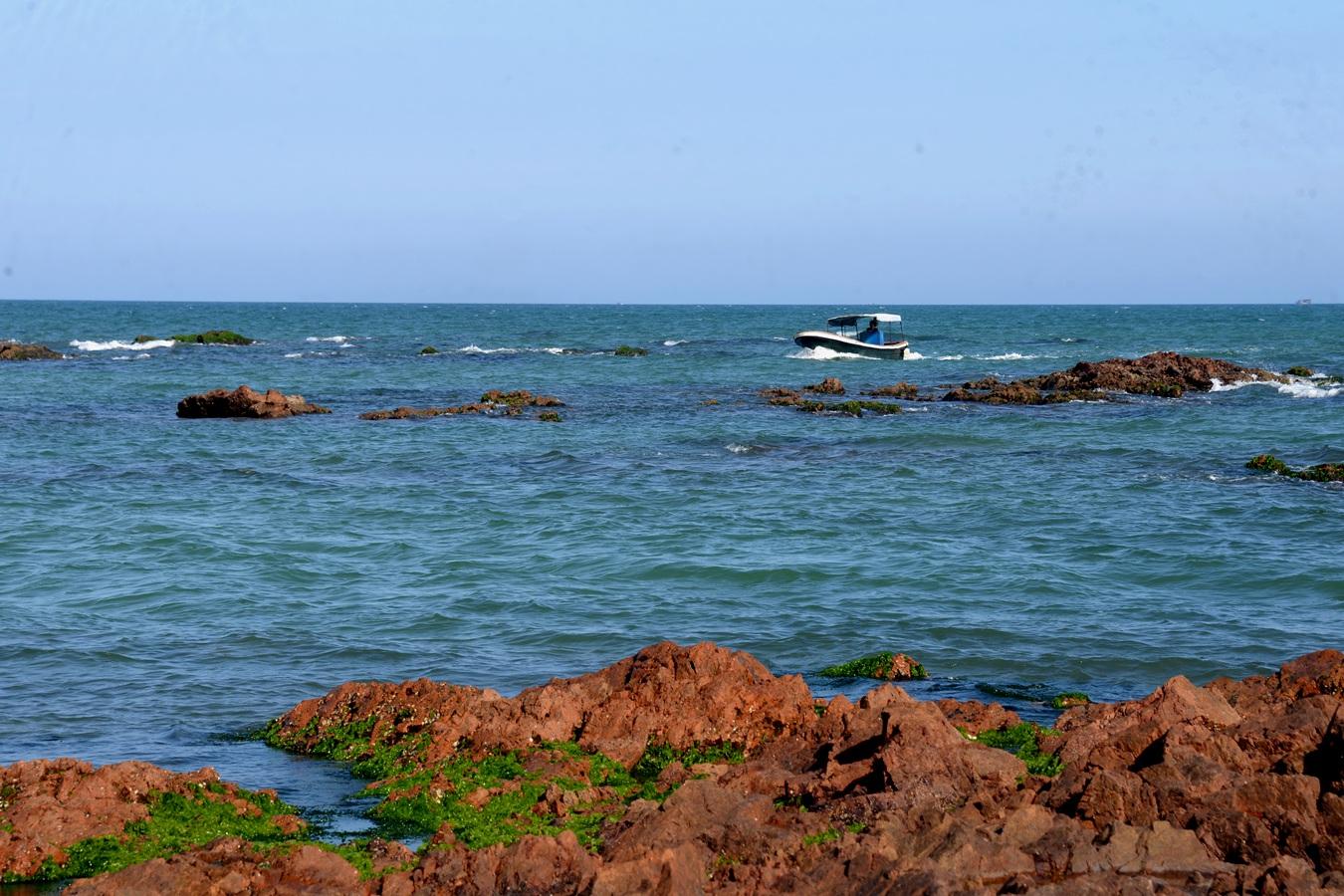 海南旅游必去景点