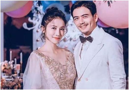 杨硕结婚9年，他的老婆竟然是我们都熟悉的她？