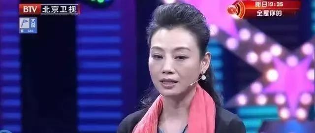 李宜娟试戏《甄嬛传》，最后却只能演娘娘，所以长相到底有多限制戏路？