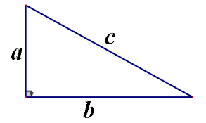 勾股定理怎么算。是什么公式？