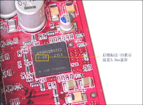 电脑的‘显存’指的是什么啊！？