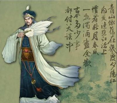 三国时期最厉害的谋士是？