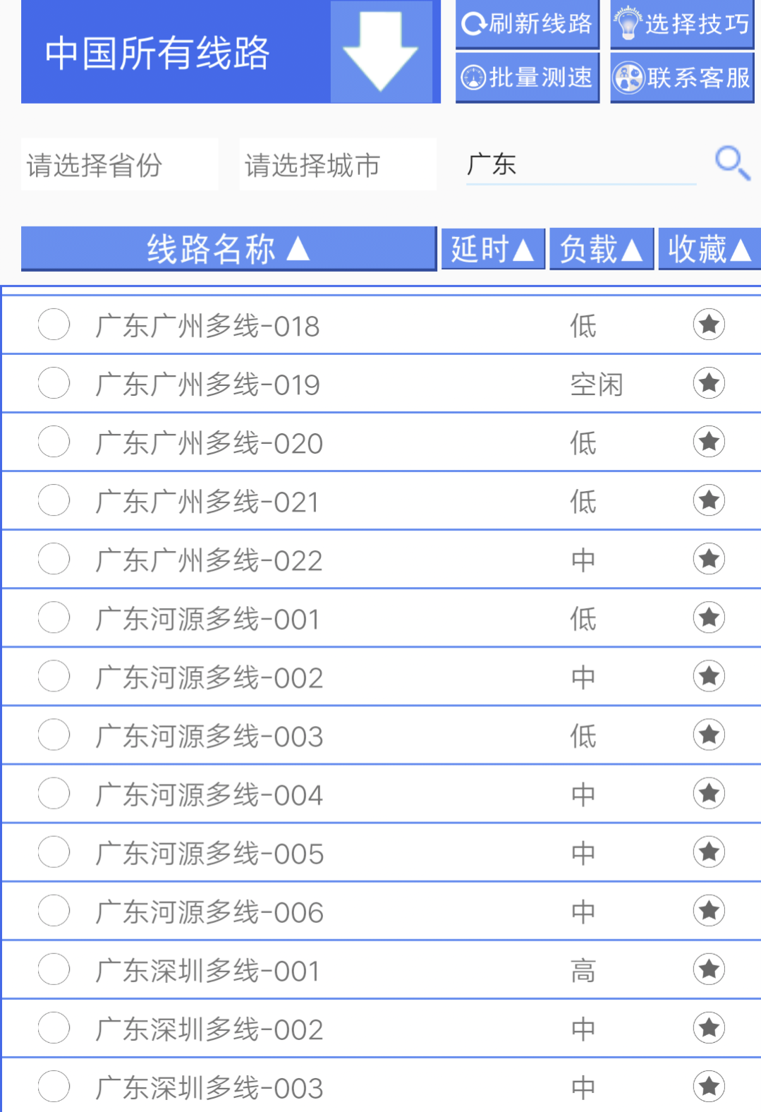 国内的网站在国外打不开