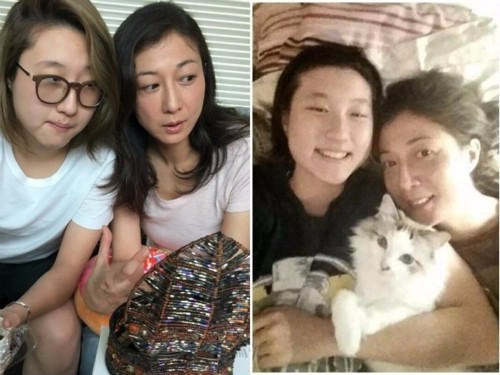 为什么小龙女吴卓林二度报警抓母吴绮莉 ？