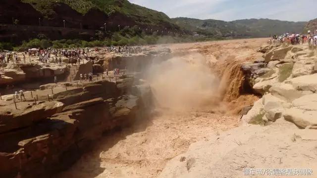 山西的旅游景点大全