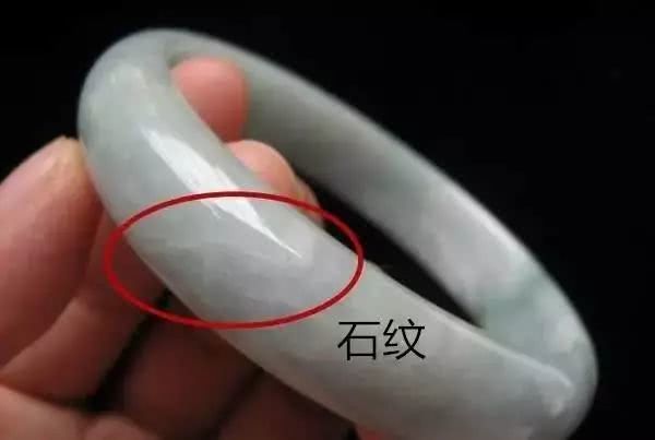 翡翠的裂纹和石纹怎么区分？