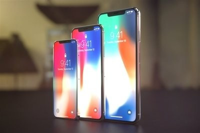 iphonexsmax参数是怎样的？