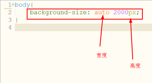 html如何设置图片大小