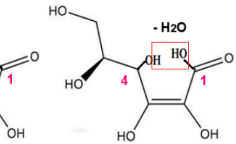 维生素c的作用