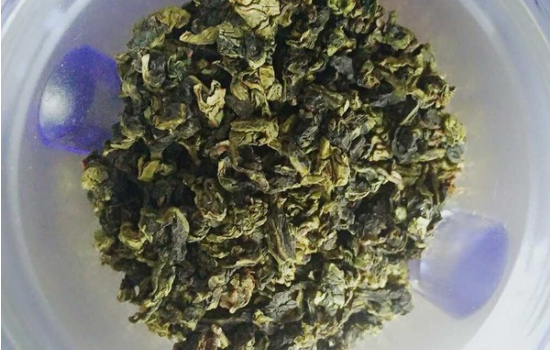 抹茶粉的成分是什么？