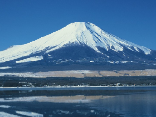 原来富士山是私人财产，富士山一年的租金能达到多少钱？